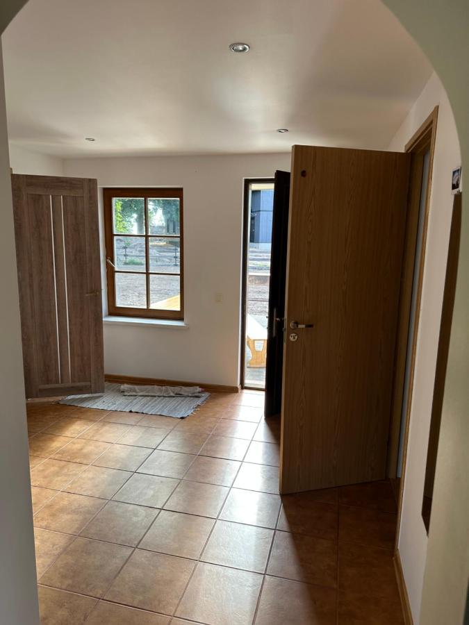 Engure Apartment "Little One" エクステリア 写真