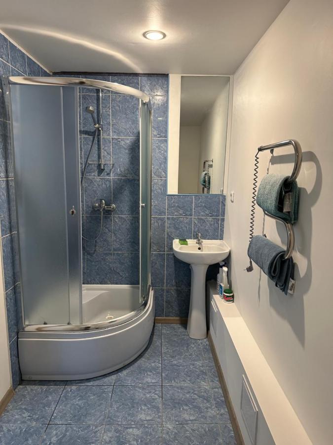 Engure Apartment "Little One" エクステリア 写真