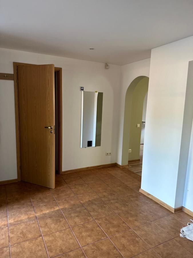 Engure Apartment "Little One" エクステリア 写真