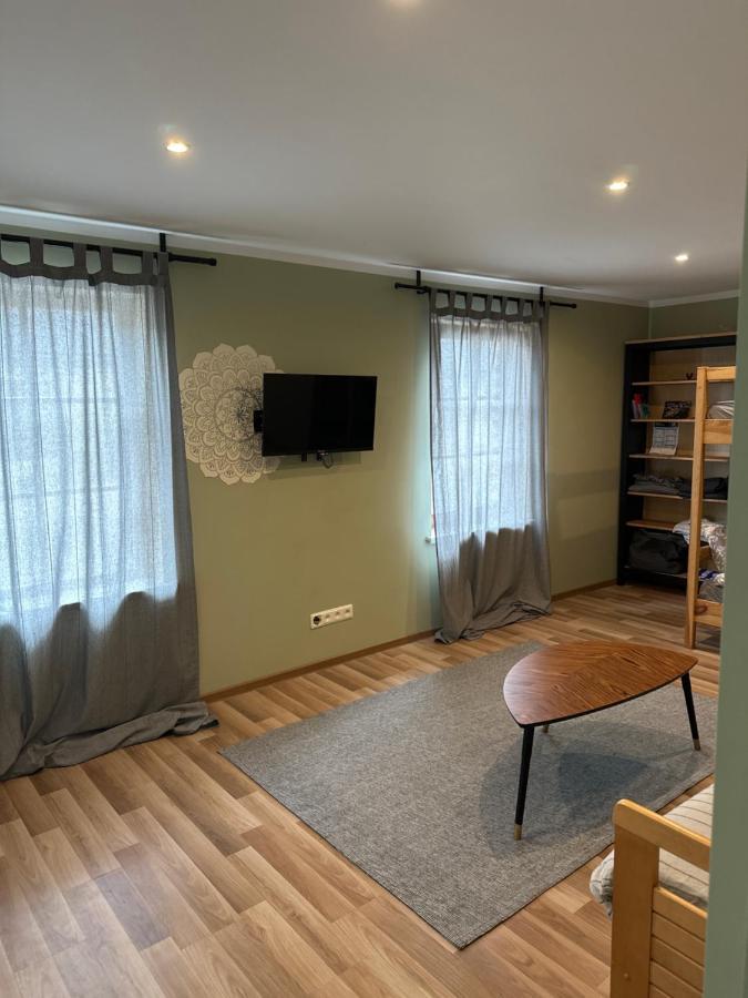 Engure Apartment "Little One" エクステリア 写真