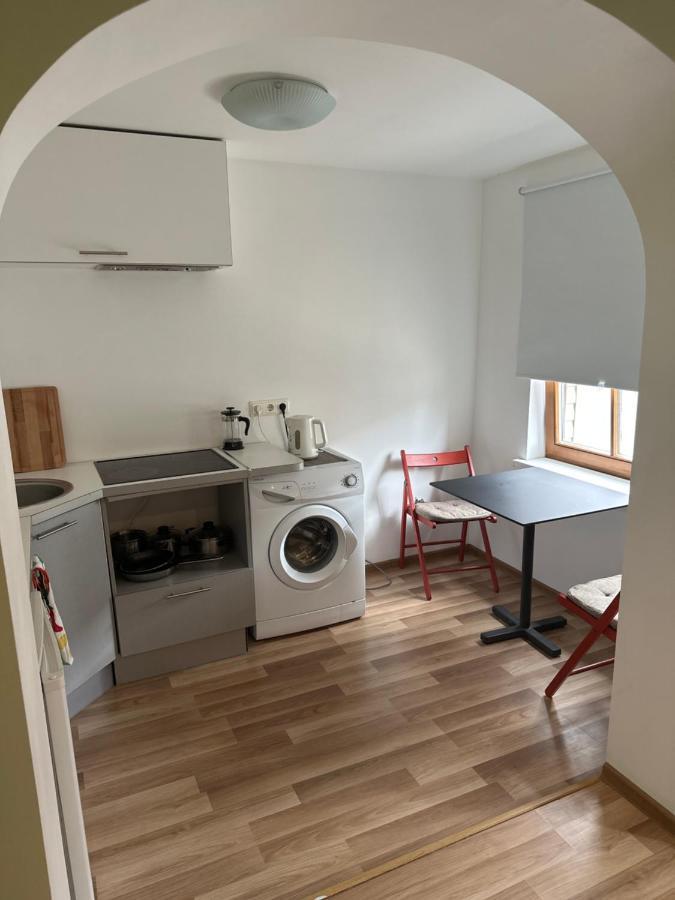 Engure Apartment "Little One" エクステリア 写真