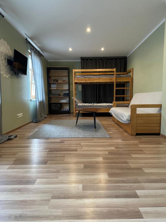 Engure Apartment "Little One" エクステリア 写真
